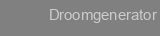 Droomgenerator