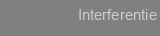 Interferentie