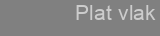 Plat vlak